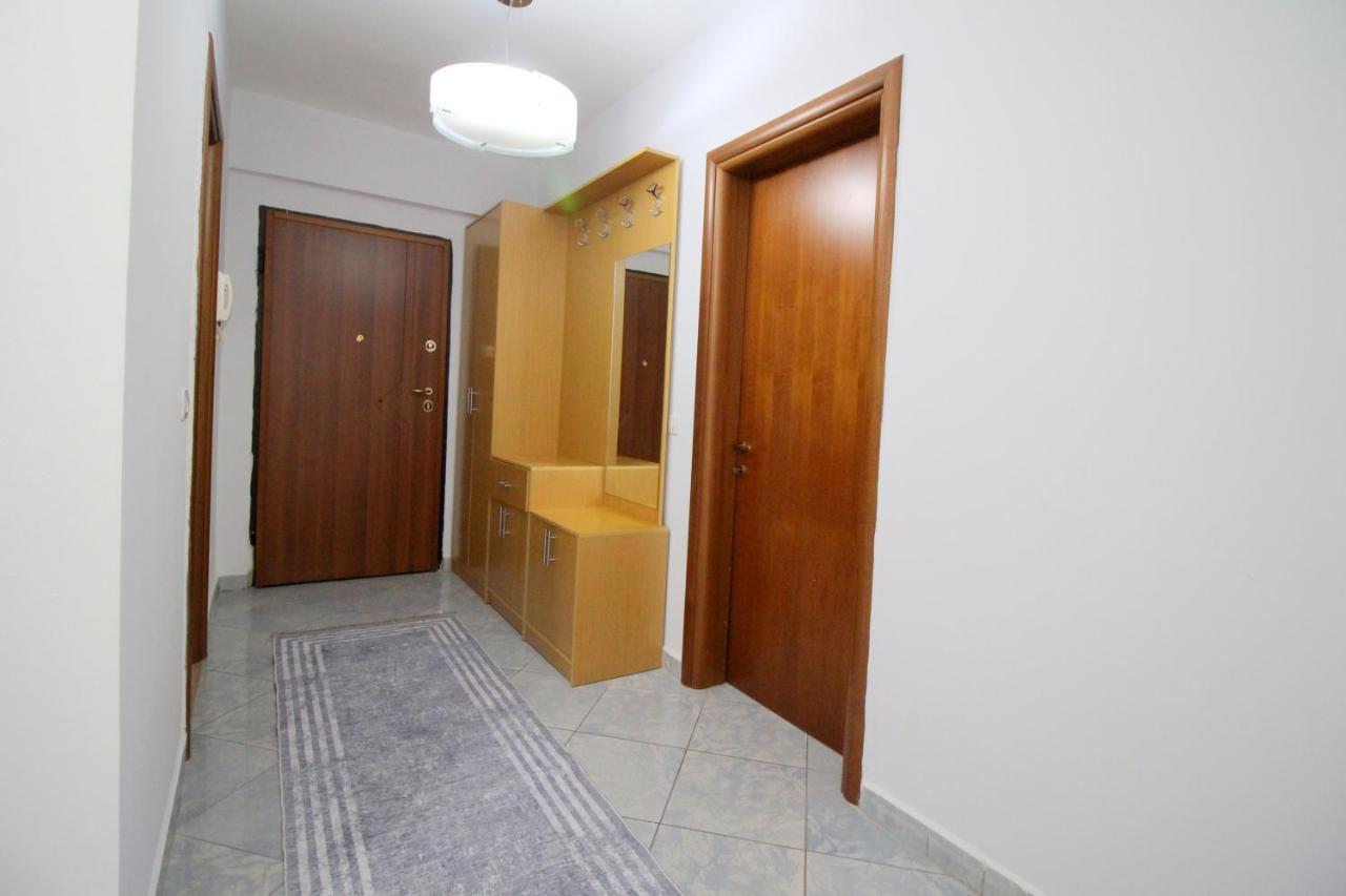Sunrise Apartment Saranda Extérieur photo