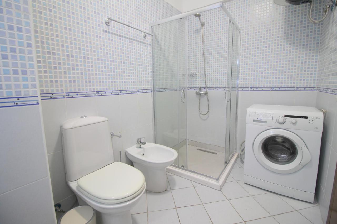 Sunrise Apartment Saranda Extérieur photo