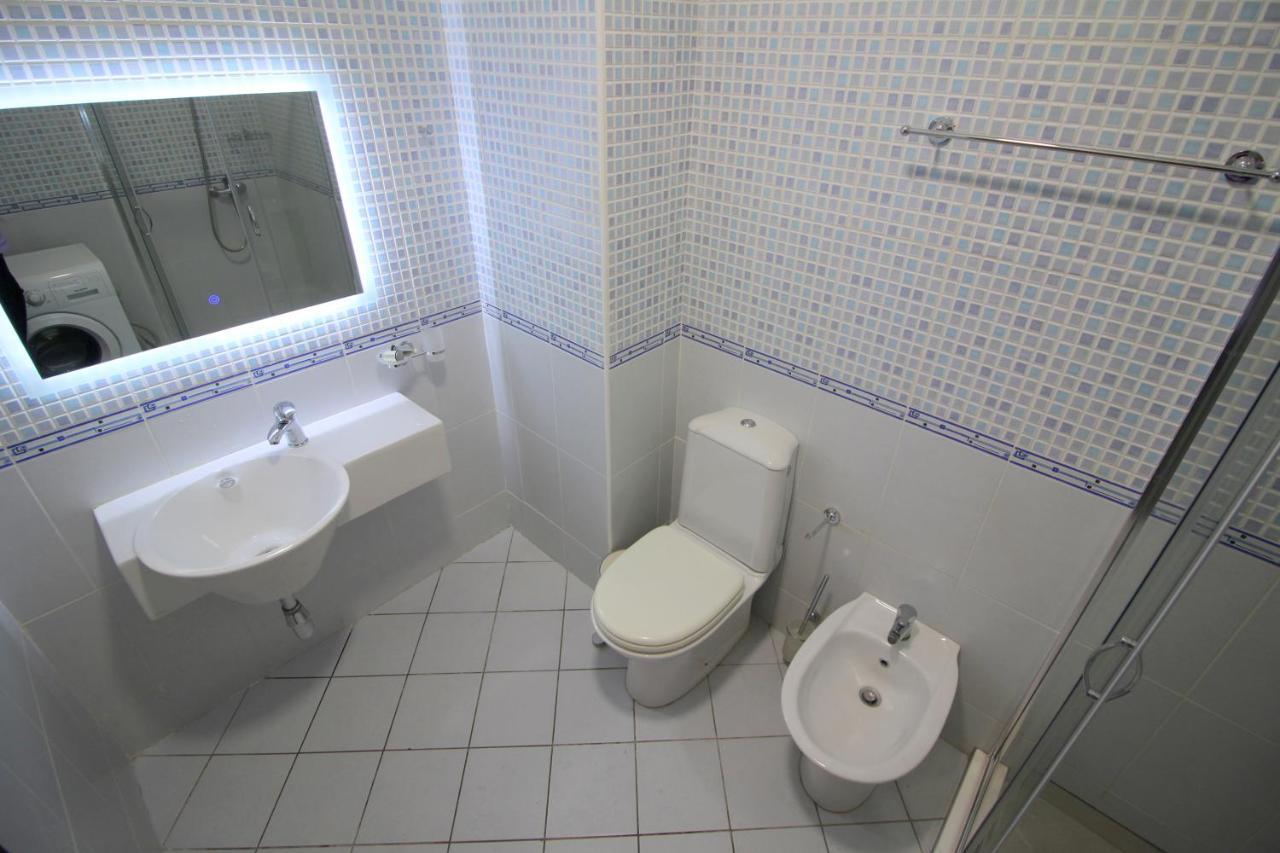 Sunrise Apartment Saranda Extérieur photo